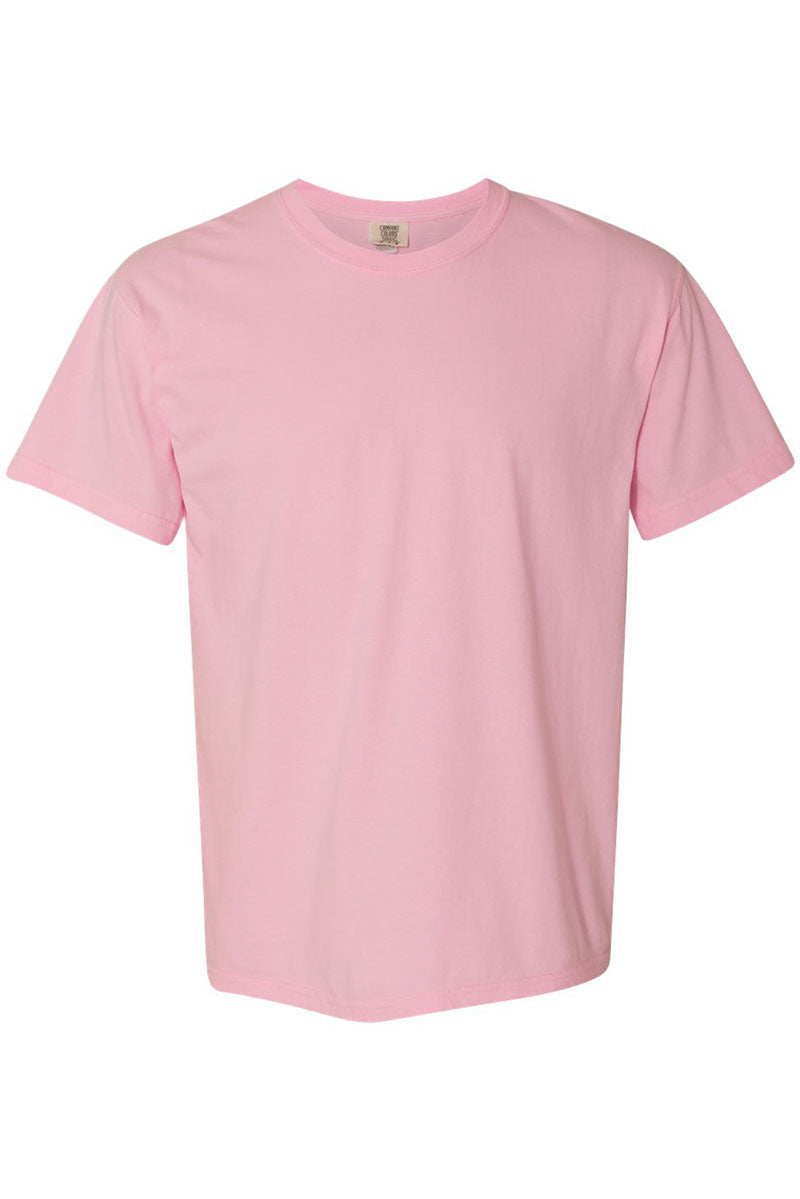 Sweetheart Goose Comfort Colors Adult Ring-Spun Cotton Tee