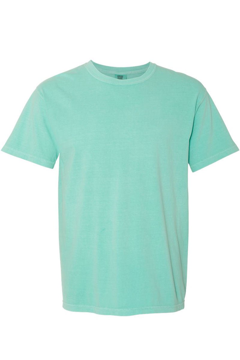 Retro Rodeo Rebel Comfort Colors Adult Ring-Spun Cotton Tee