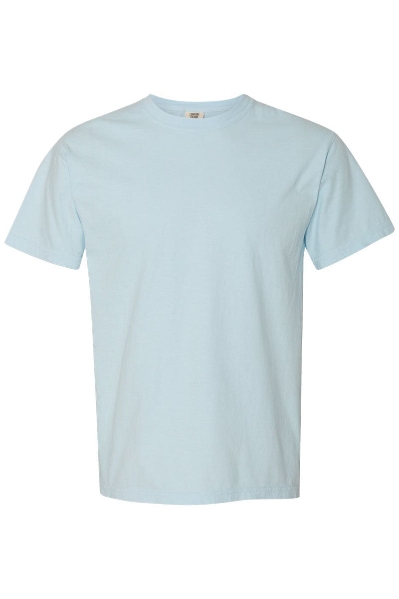 Hen & Home Comfort Colors Adult Ring-Spun Cotton Tee