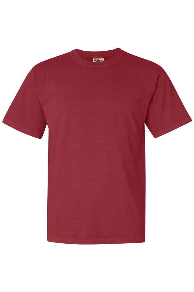 Sweetheart Goose Comfort Colors Adult Ring-Spun Cotton Tee