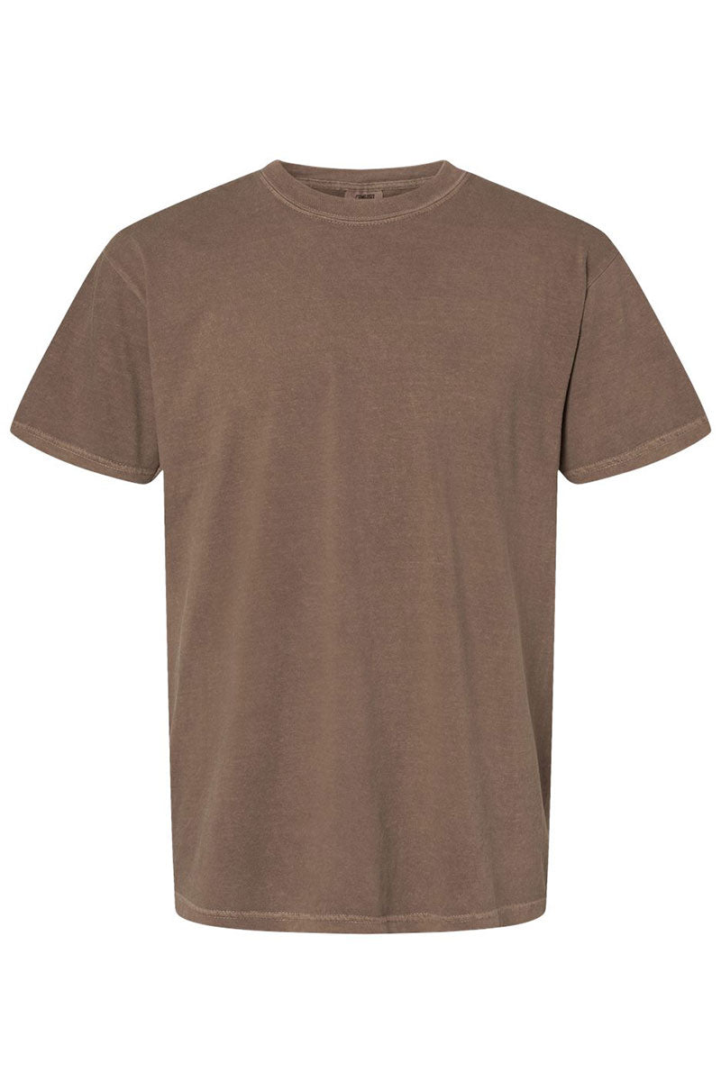 I Don't Get Enough Credit Comfort Colors Adult Ring-Spun Cotton Tee
