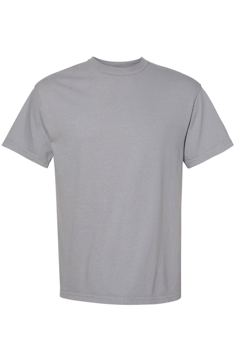 He Humbled Himself Comfort Colors Adult Ring-Spun Cotton Tee