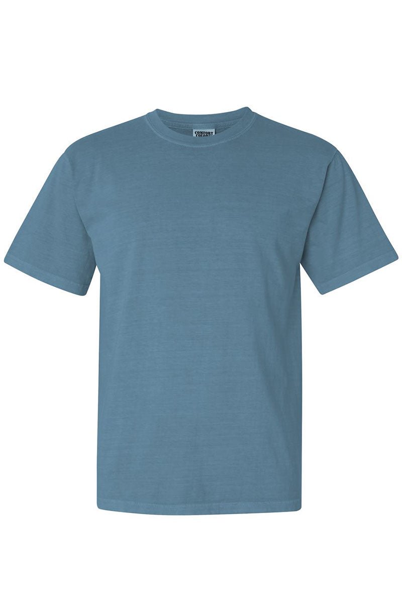 Woodland Duck Comfort Colors Adult Ring-Spun Cotton Tee