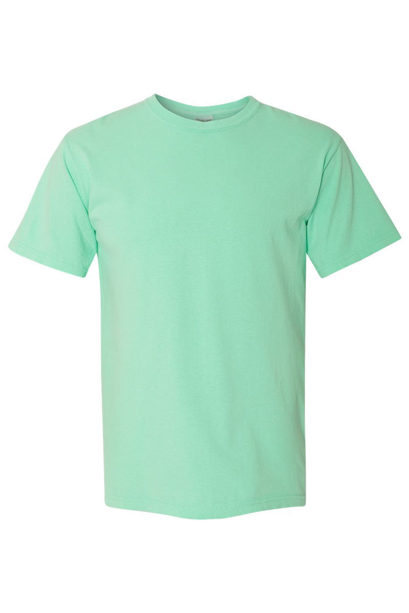 Bayou Bead Tree Comfort Colors Adult Ring-Spun Cotton Tee