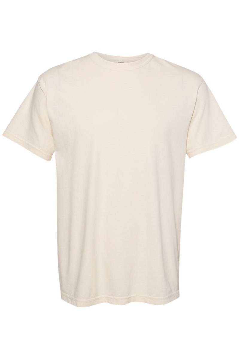 Sweetheart Goose Comfort Colors Adult Ring-Spun Cotton Tee