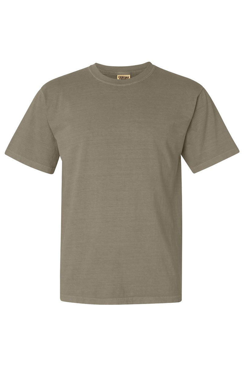 Sweetheart Goose Comfort Colors Adult Ring-Spun Cotton Tee