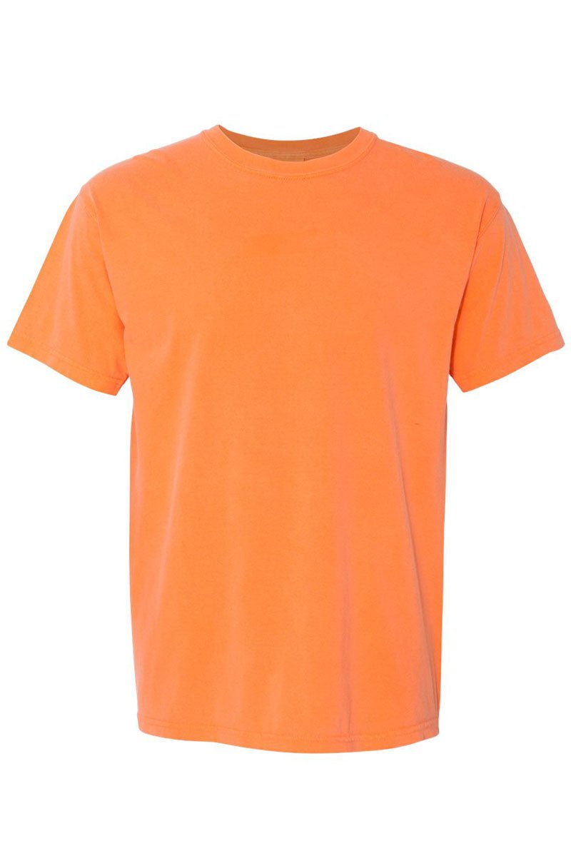 Color Check Amen Comfort Colors Adult Ring-Spun Cotton Tee