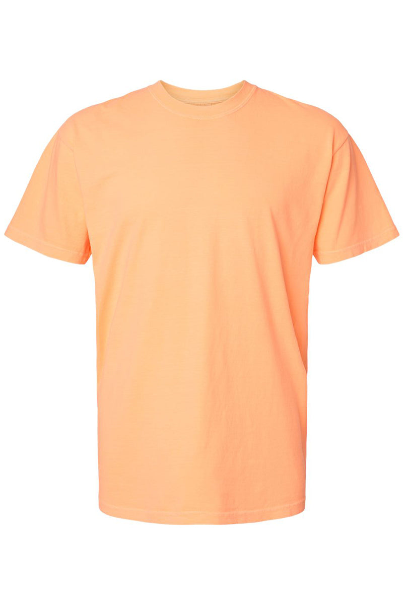 Galaxy Mama Comfort Colors Adult Ring-Spun Cotton Tee
