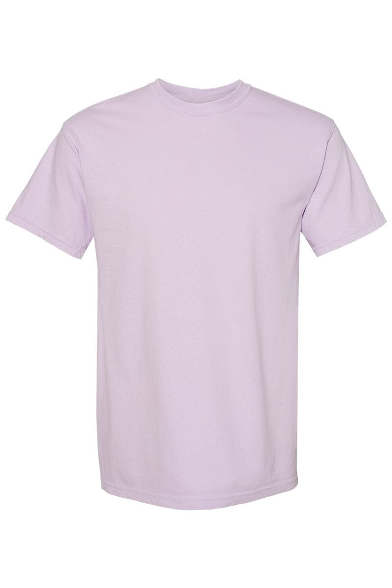 Be Done In Love Comfort Colors Adult Ring-Spun Cotton Tee