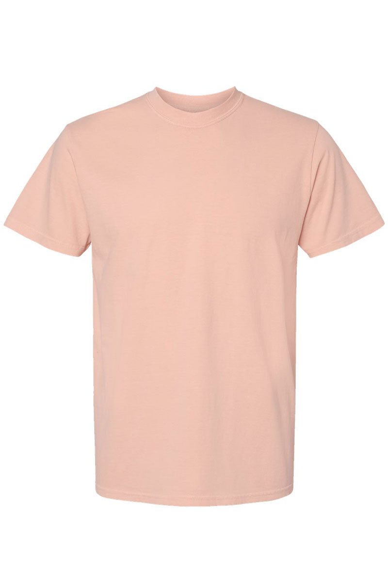 He Humbled Himself Comfort Colors Adult Ring-Spun Cotton Tee