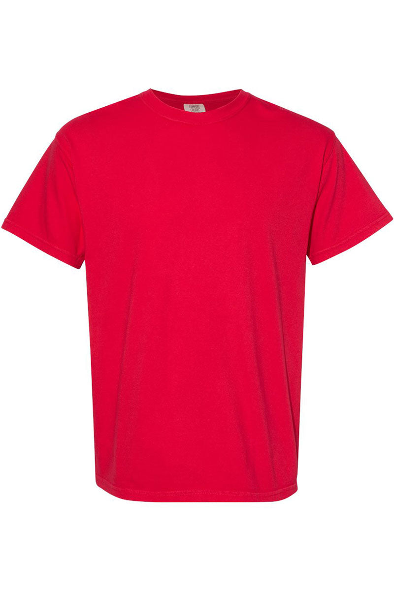 Sweetheart Goose Comfort Colors Adult Ring-Spun Cotton Tee