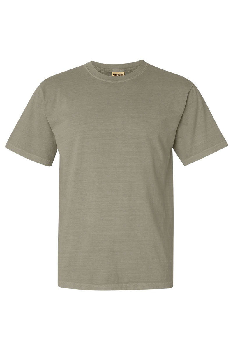 Woodland Duck Comfort Colors Adult Ring-Spun Cotton Tee
