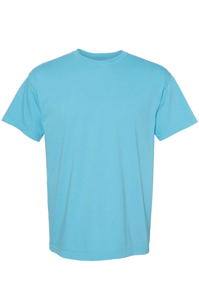 Retro Rodeo Rebel Comfort Colors Adult Ring-Spun Cotton Tee