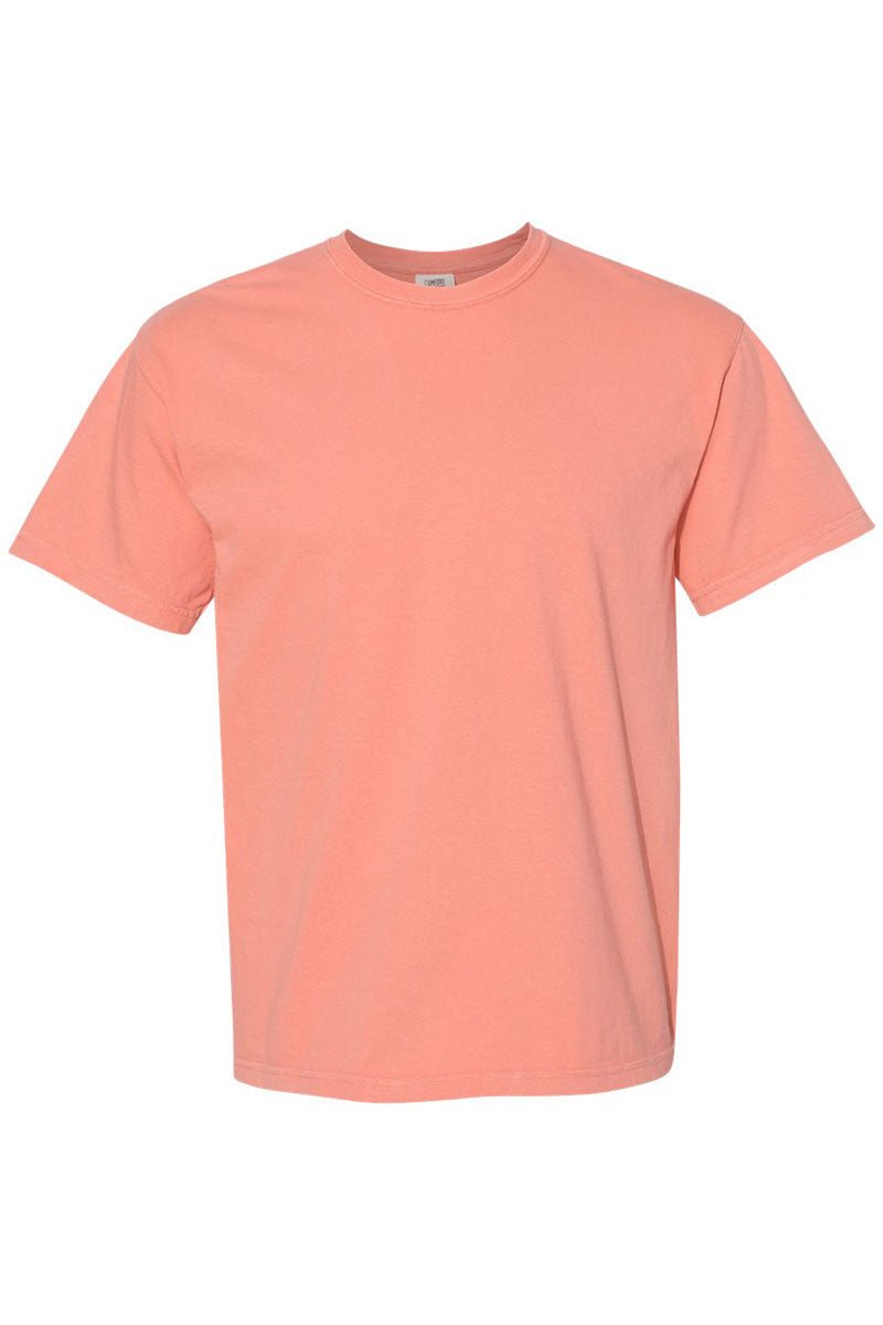 Pastel Easter Coquette Comfort Colors Adult Ring-Spun Cotton Tee