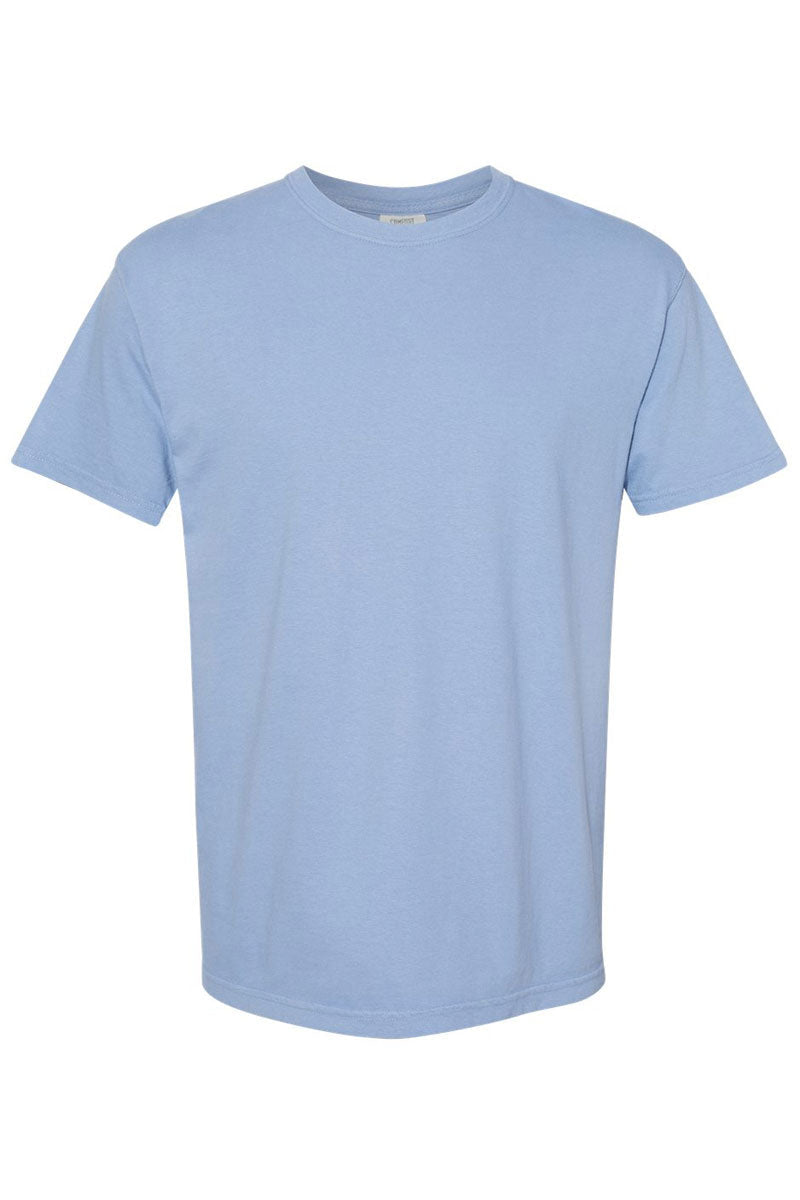 I Don't Get Enough Credit Comfort Colors Adult Ring-Spun Cotton Tee
