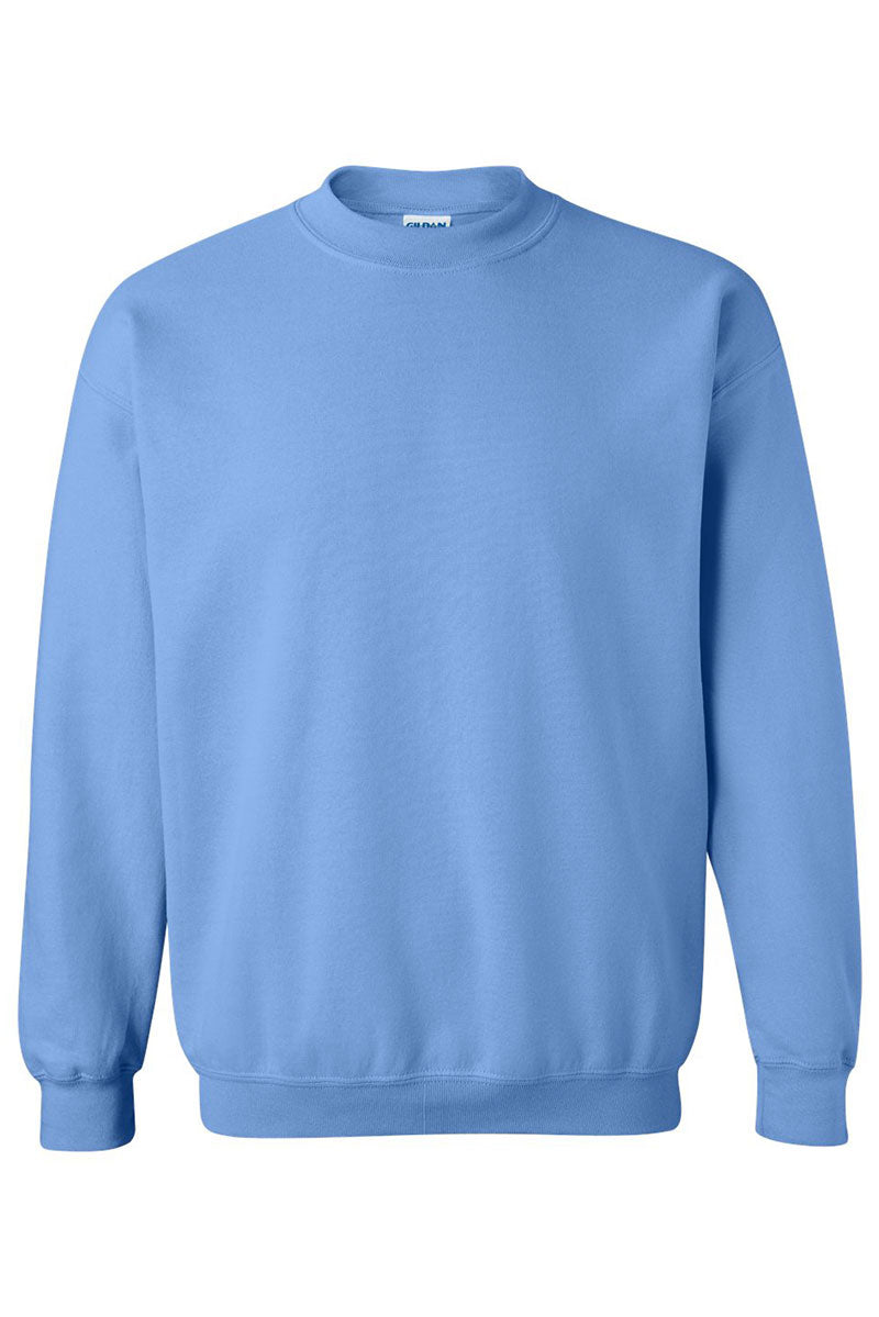 Risen In Color Heavy Blend Crew Sweatshirt product image 10