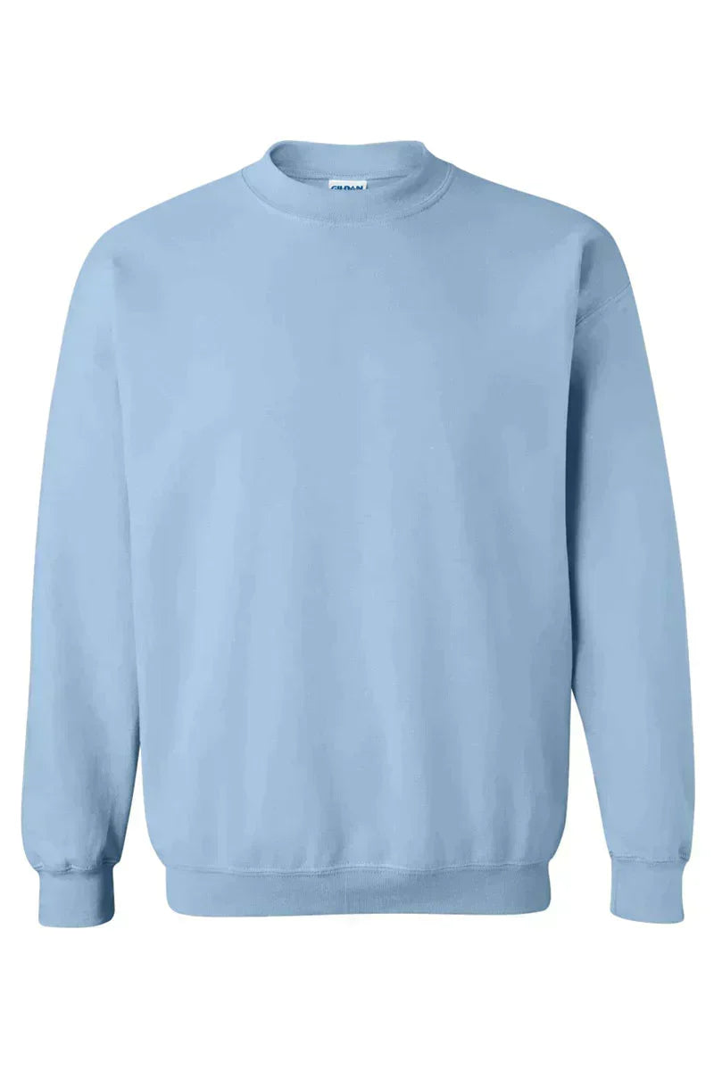 Diamond Drip Heavy Blend Crew Sweatshirt product image 10