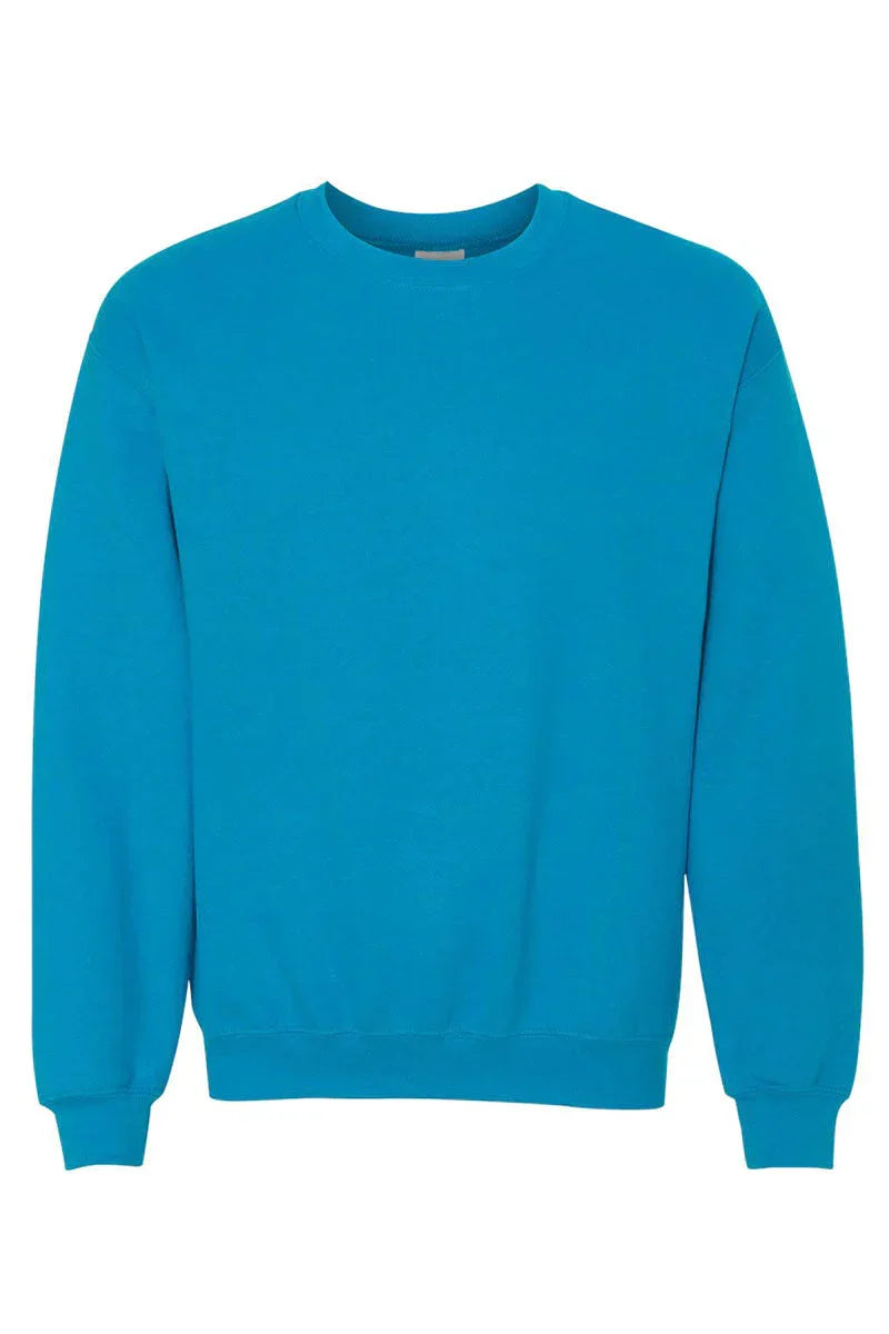 Daisy Days Teach Heavy Blend Crew Sweatshirt product image 13