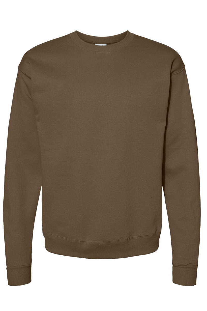Retro Rodeo Rebel Ecosmart Crewneck Sweatshirt product image 8