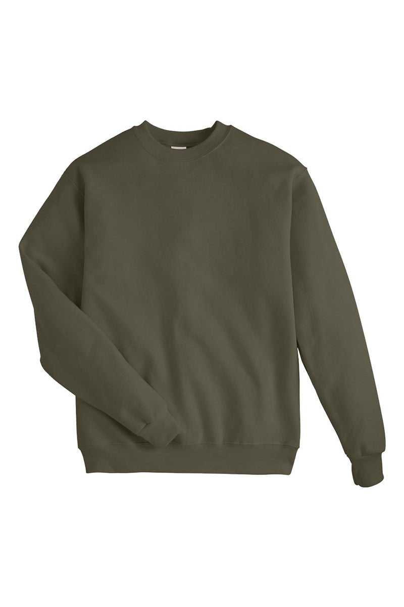 For You, Lord, Are My Lamp Ecosmart Crewneck Sweatshirt product image 9