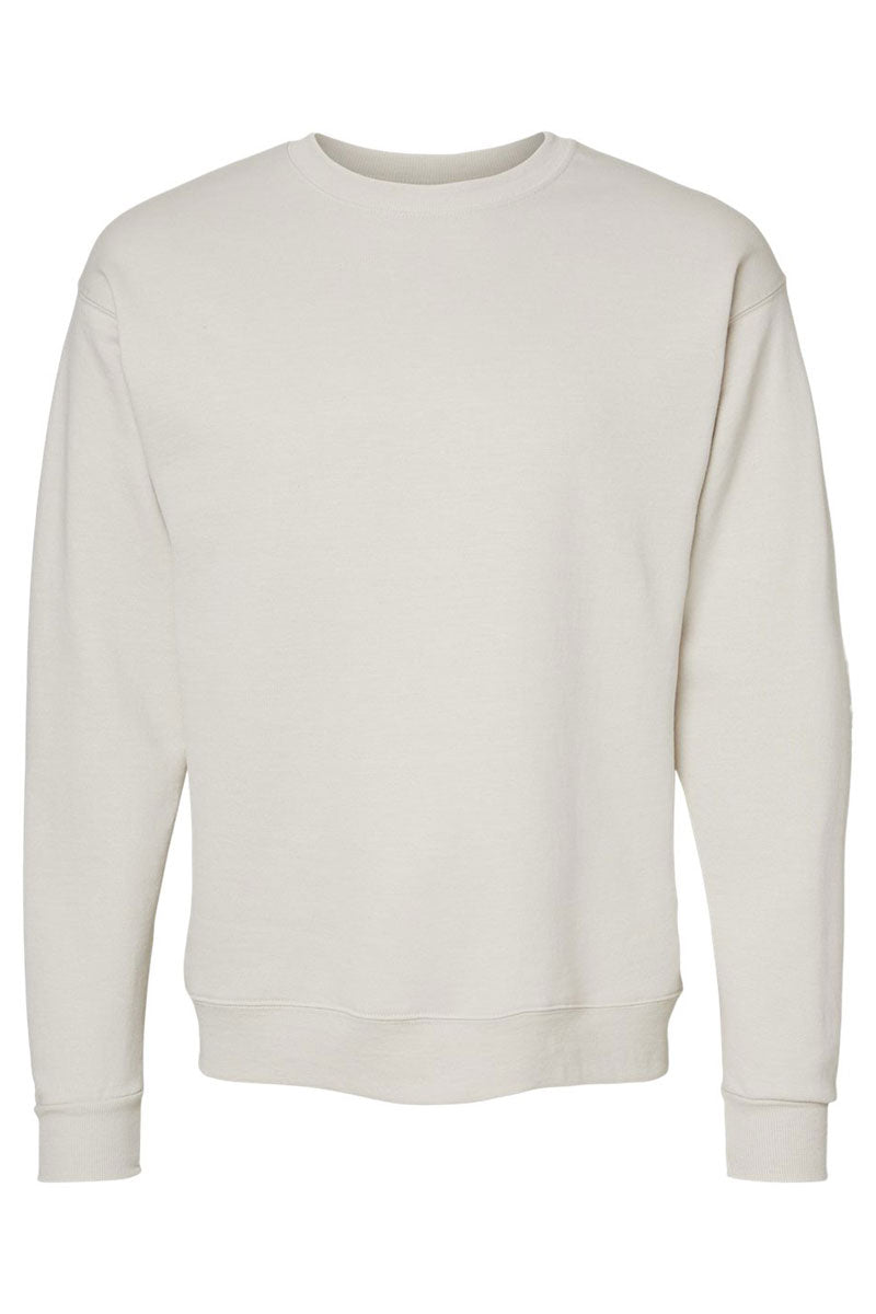 I'd Rather Be Thrifting Ecosmart Crewneck Sweatshirt product image 9