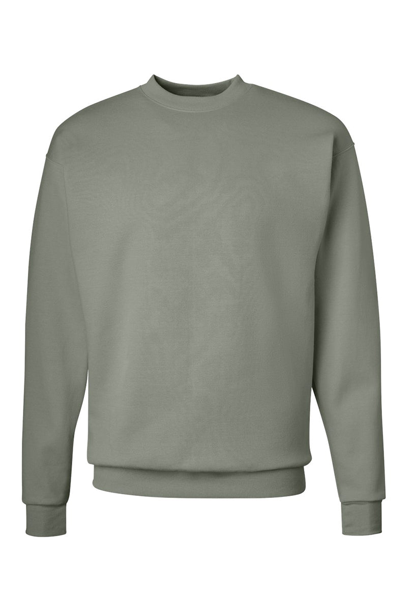 I'd Rather Be Thrifting Ecosmart Crewneck Sweatshirt product image 10