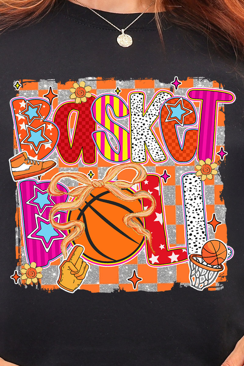 Swish In Color Heavy Blend Crew Sweatshirt product image 2
