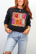 Swish In Color Heavy Blend Crew Sweatshirt product image 1