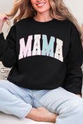 Timeless Mama Heavy Blend Crew Sweatshirt product image 1