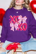 Shine & Be Mine Heavy Blend Crew Sweatshirt product image 1