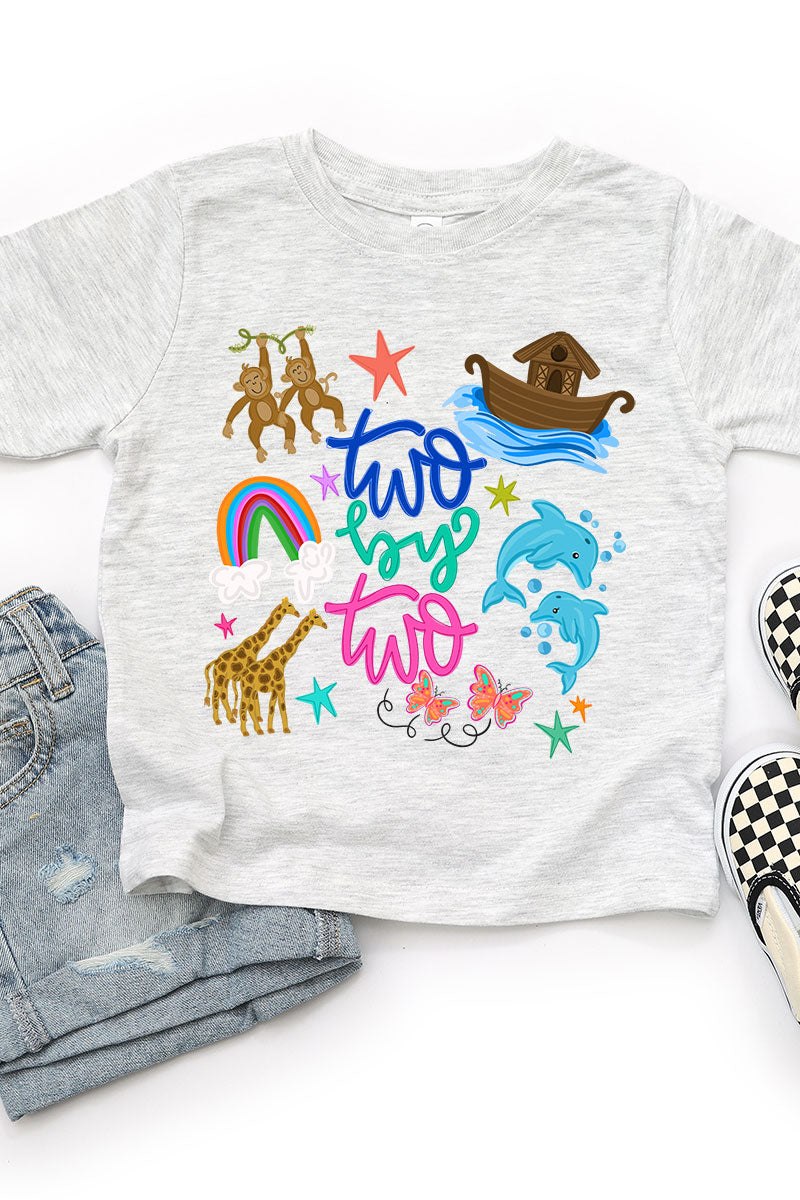 Toddler Two By Fine Jersey Tee product image 3