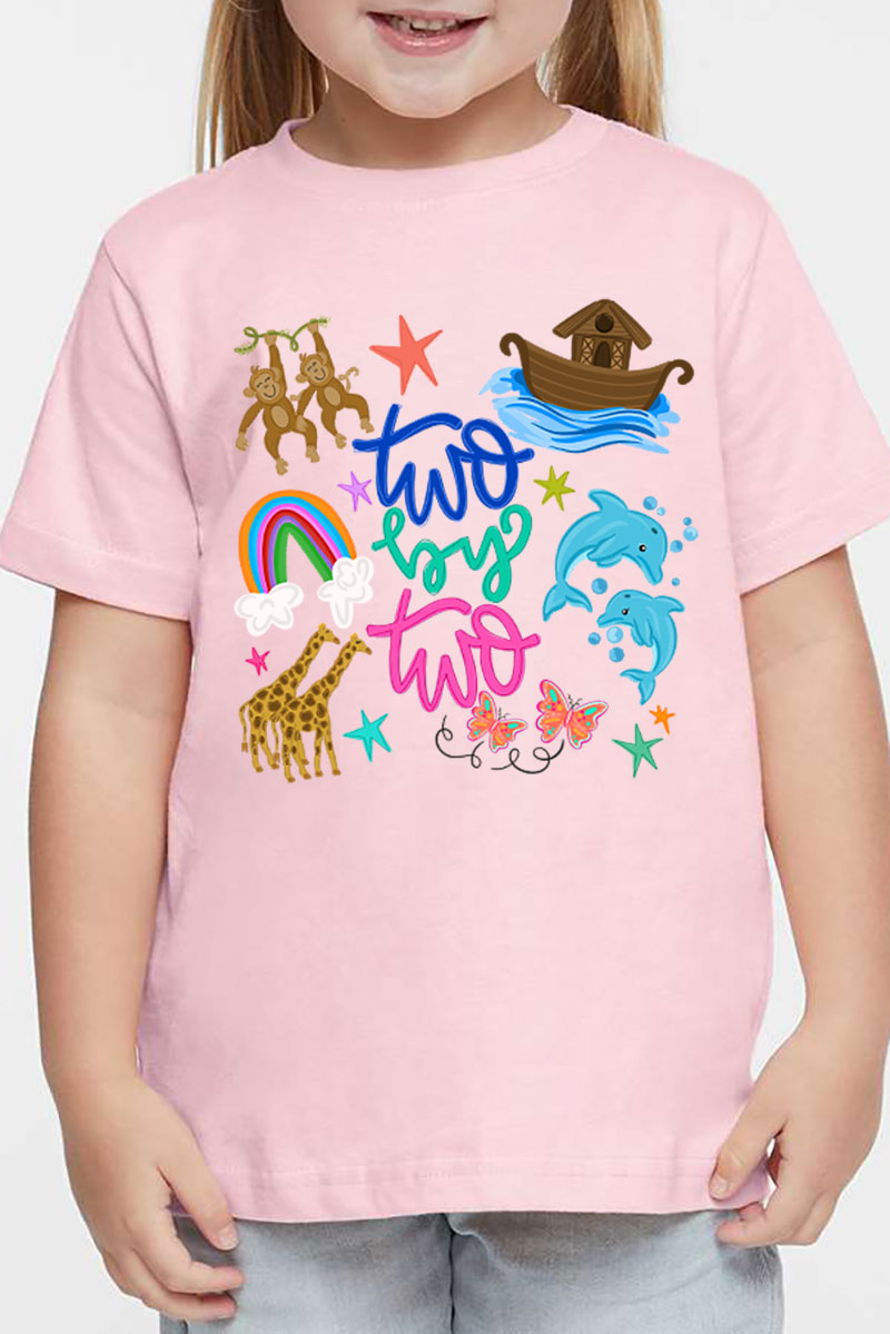 Toddler Two By Fine Jersey Tee product image 4