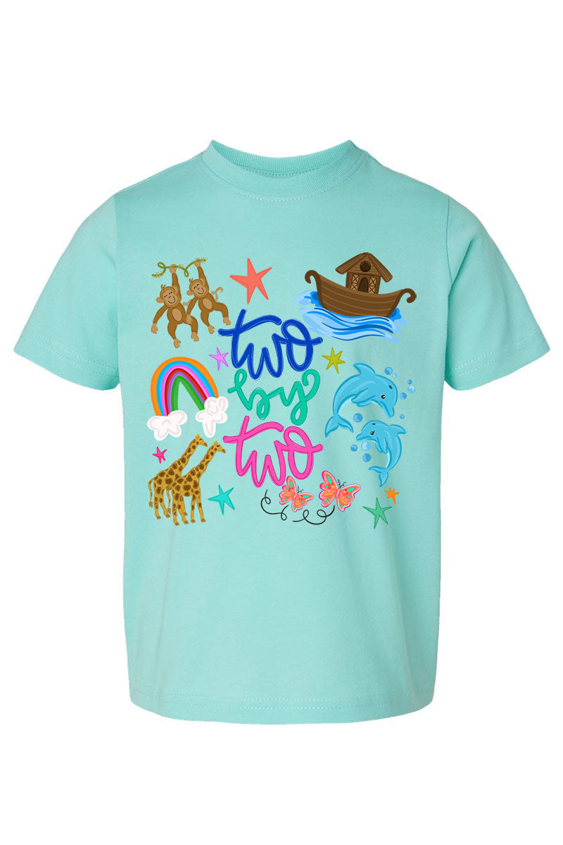 Toddler Two By Fine Jersey Tee product image 6