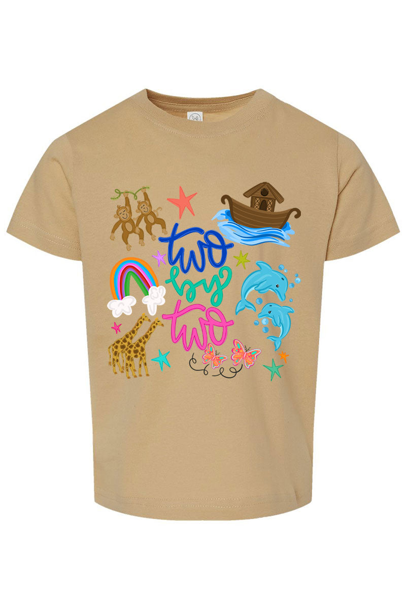 Toddler Two By Fine Jersey Tee product image 7