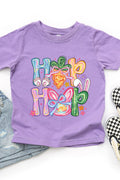 Toddler Coquette Hip Hop Fine Jersey Tee product image 1