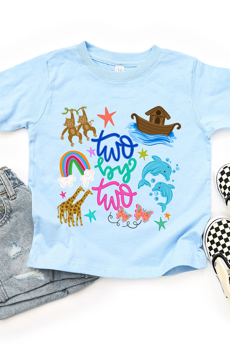 Toddler Two By Fine Jersey Tee product image 8