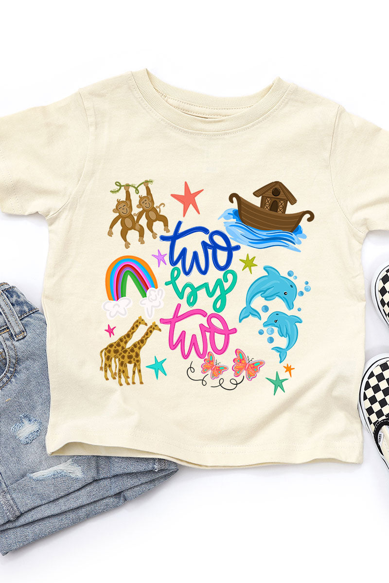 Toddler Two By Fine Jersey Tee product image 9