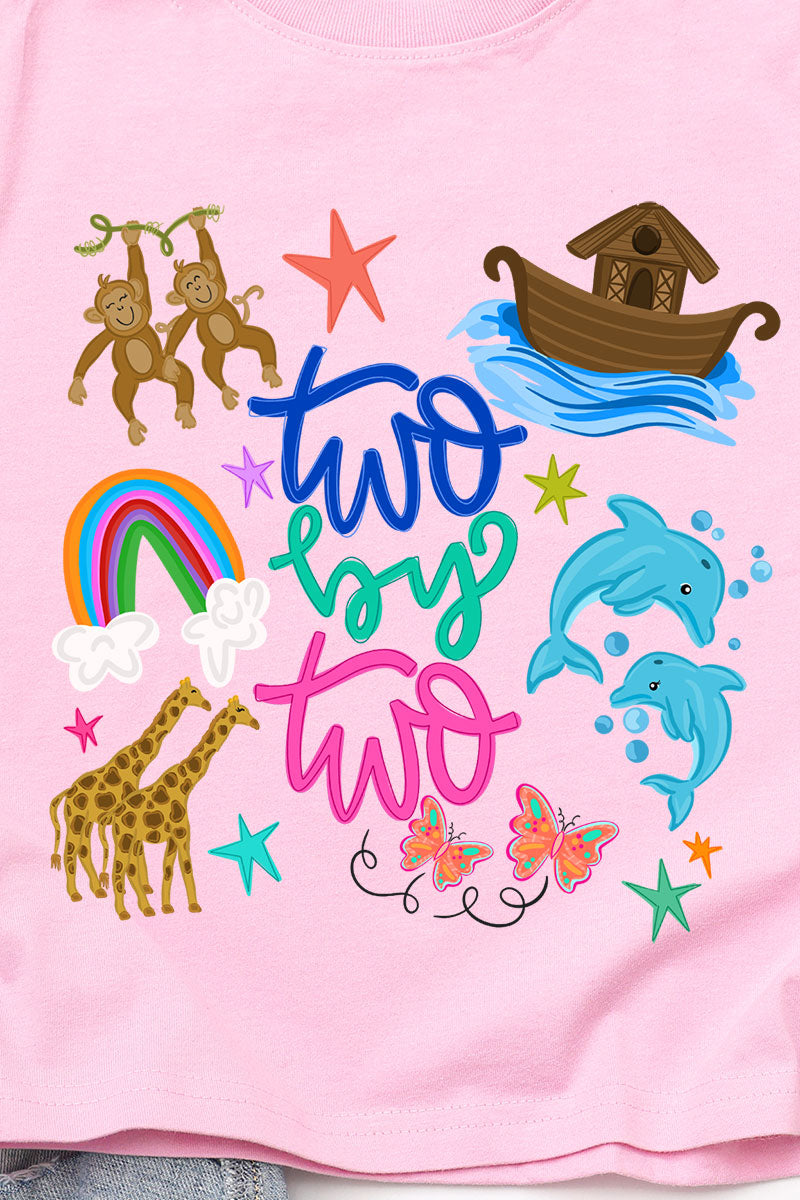 Toddler Two By Fine Jersey Tee product image 2