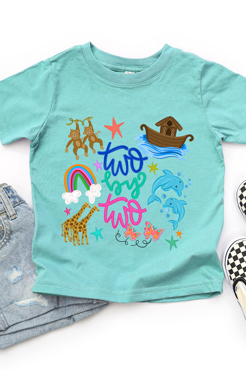 Toddler Two By Fine Jersey Tee product image 10