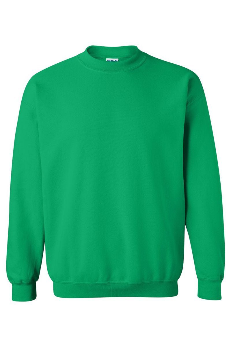 Faux Rhinestone King Cake Heavy Blend Crew Sweatshirt product image 9