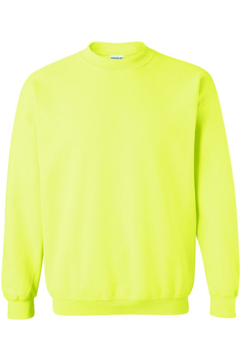 Faux Rhinestone King Cake Heavy Blend Crew Sweatshirt product image 11