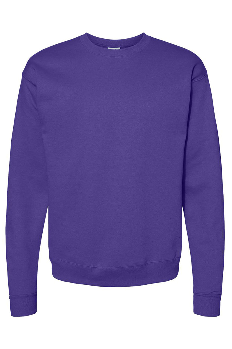 Be Mine Bear Ecosmart Crewneck Sweatshirt product image 11